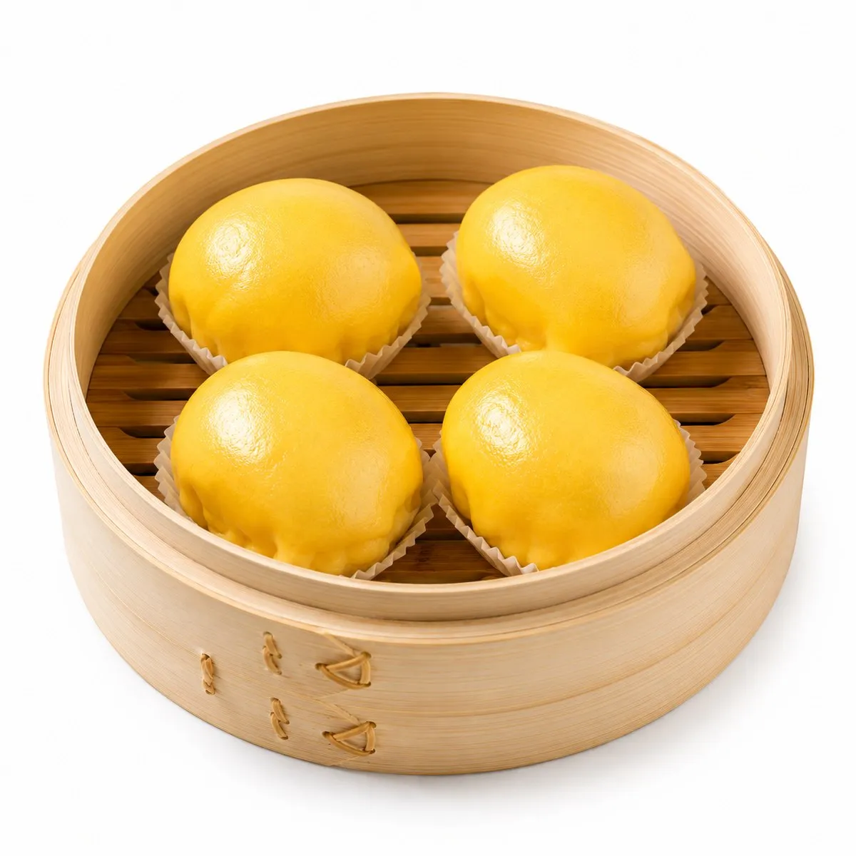 Bánh Bao Kim Sa